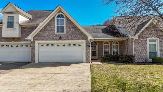 6140 Amber Brook Drive, Hixson, TN 37343