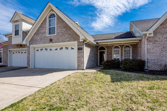 6140 Amber Brook Drive, Hixson, TN 37343