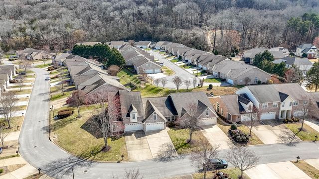 6140 Amber Brook Drive, Hixson, TN 37343