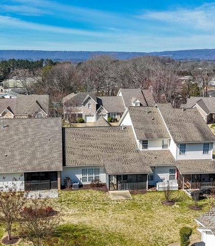 6140 Amber Brook Drive, Hixson, TN 37343