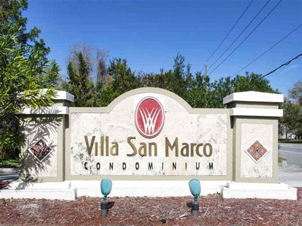 425 S Villa San Marco Drive 301, St Augustine, FL 32086