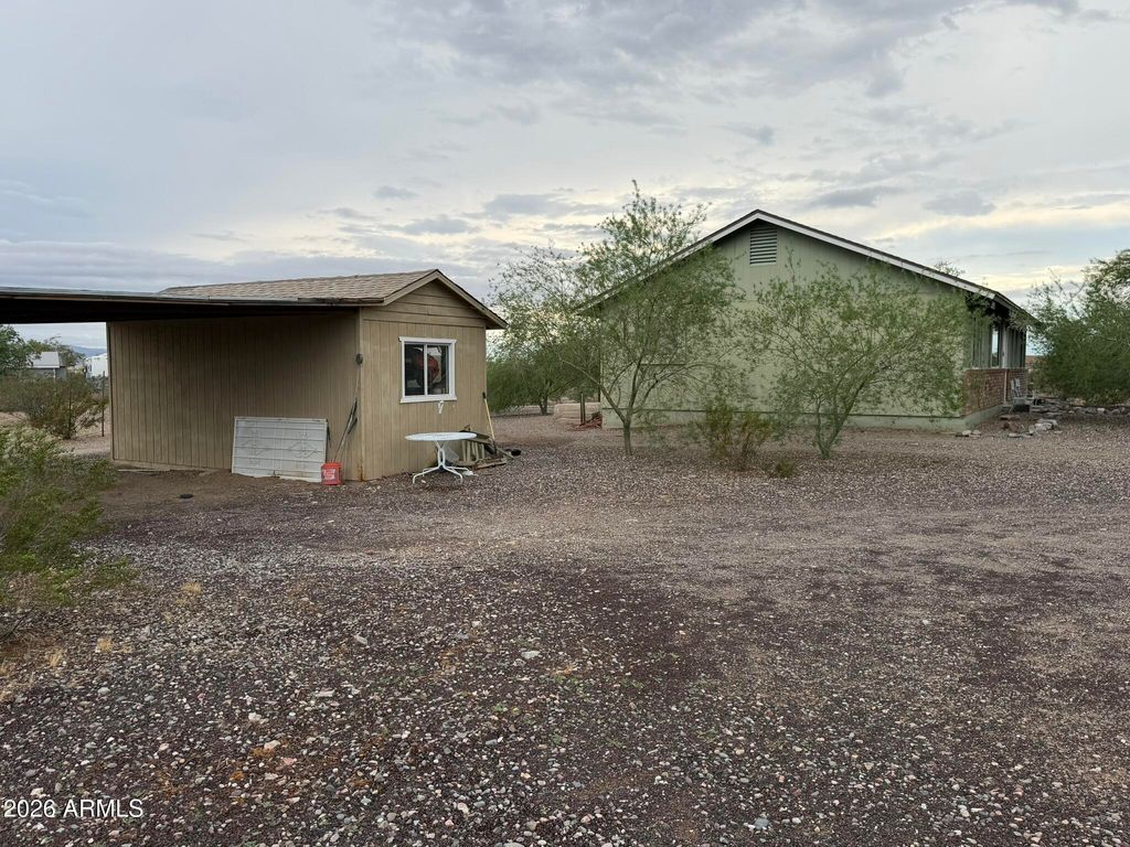 31907 N 169th Avenue, Surprise, AZ 85387 — exterior
