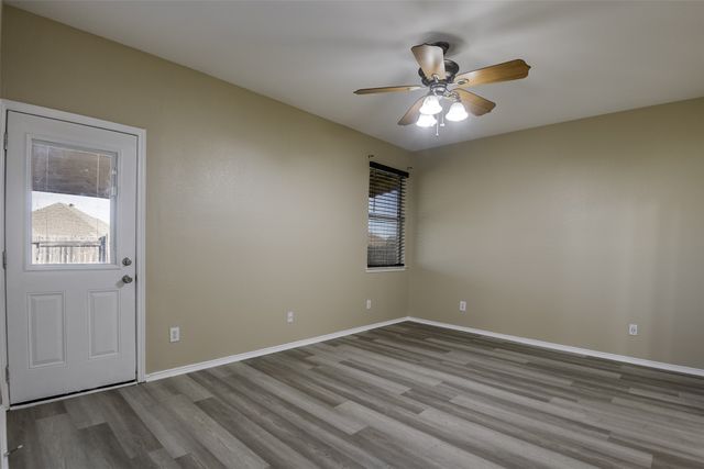 1117 Mckavett Drive, Fort Worth, TX 76140