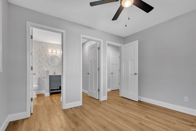 4080 W Grand Avenue, Bloomington, IN 47404