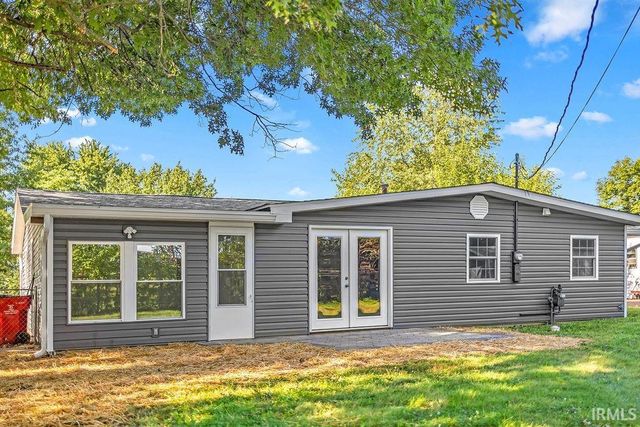 4080 W Grand Avenue, Bloomington, IN 47404