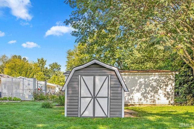 4080 W Grand Avenue, Bloomington, IN 47404