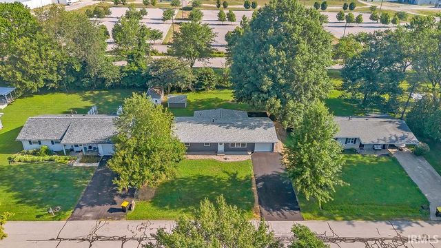 4080 W Grand Avenue, Bloomington, IN 47404