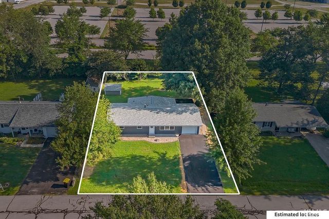 4080 W Grand Avenue, Bloomington, IN 47404