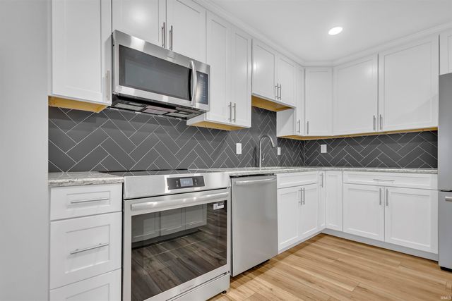 4080 W Grand Avenue, Bloomington, IN 47404