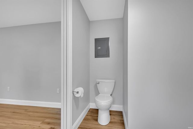 4080 W Grand Avenue, Bloomington, IN 47404