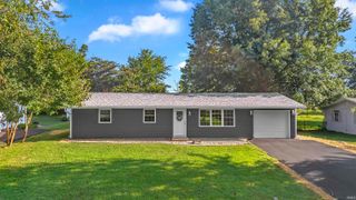 4080 W Grand Avenue, Bloomington, IN 47404