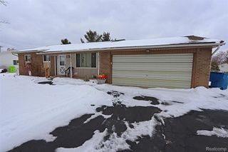 168 McCatty Drive, White Lake Charter Township, MI 48386