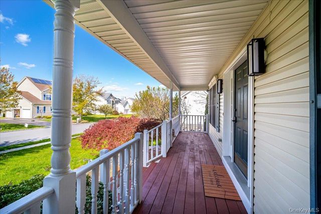 2723 Colonial Drive, New Windsor, NY 12553