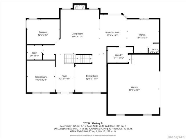 2723 Colonial Drive, New Windsor, NY 12553