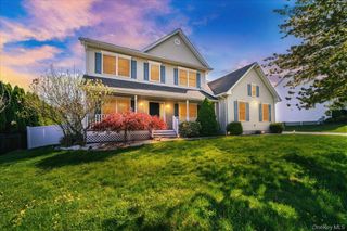 2723 Colonial Drive, New Windsor, NY 12553