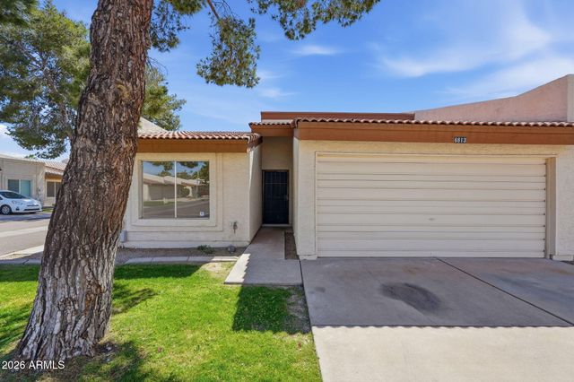 6813 W EVA Street, Peoria, AZ 85345