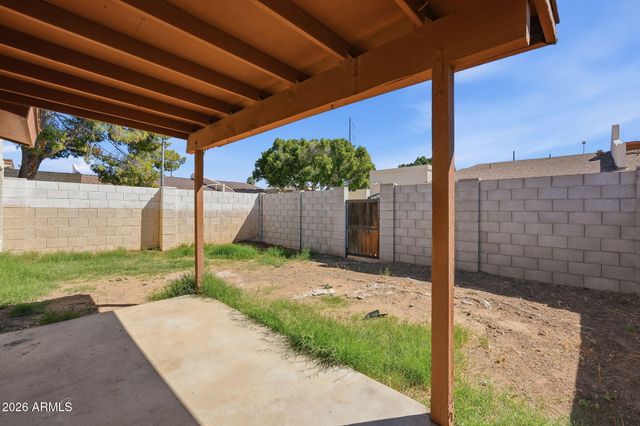 6813 W EVA Street, Peoria, AZ 85345