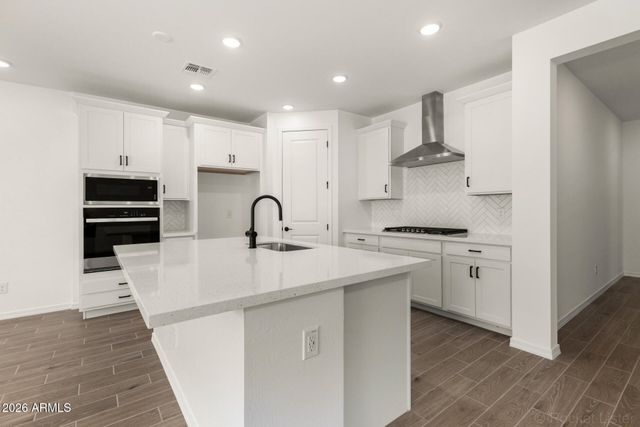 24197 W RAYMOND Street, Buckeye, AZ 85326