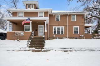 715 2nd Street, Jackson, MI 49203