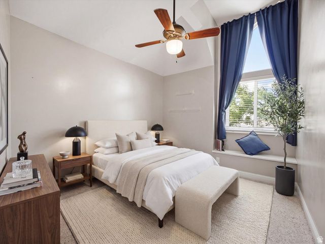 558 E CHERRY PLUM CT, Sandy, UT 84070