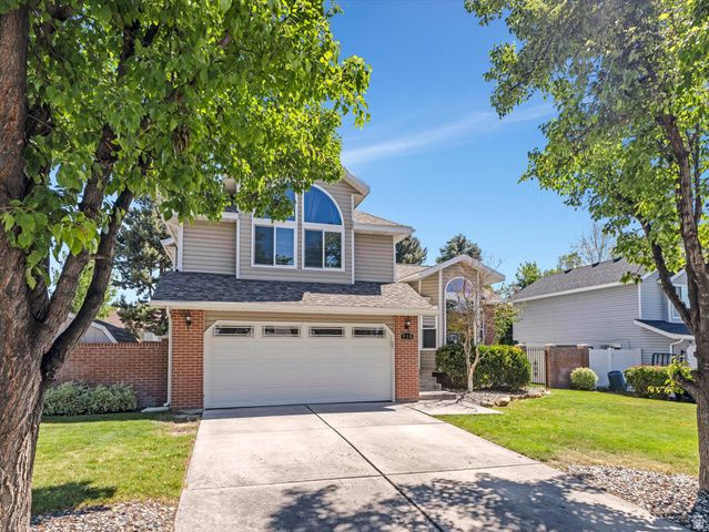 558 E CHERRY PLUM CT, Sandy, UT 84070