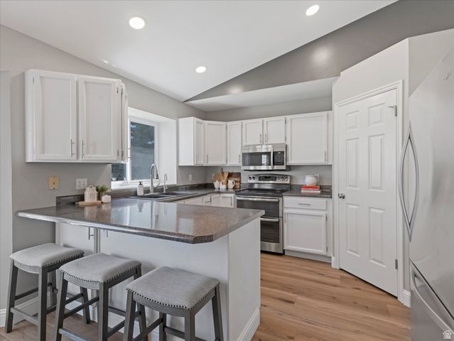 558 E CHERRY PLUM CT, Sandy, UT 84070