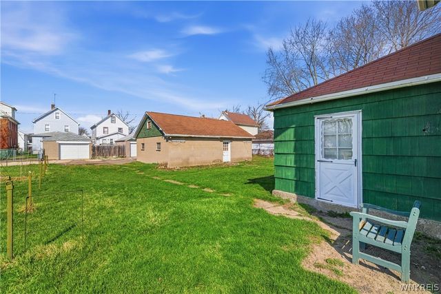 552 24th Street, Niagara Falls, NY 14301