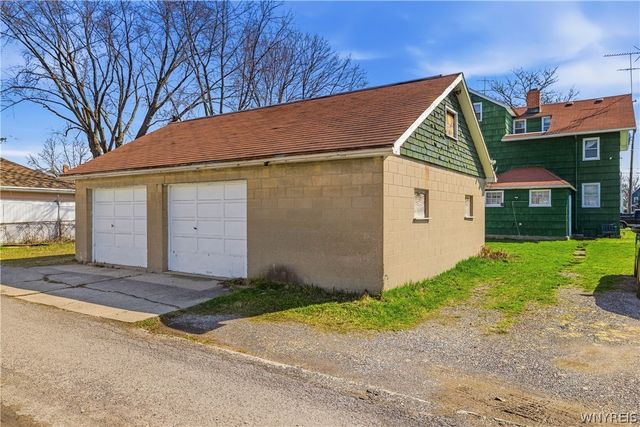 552 24th Street, Niagara Falls, NY 14301