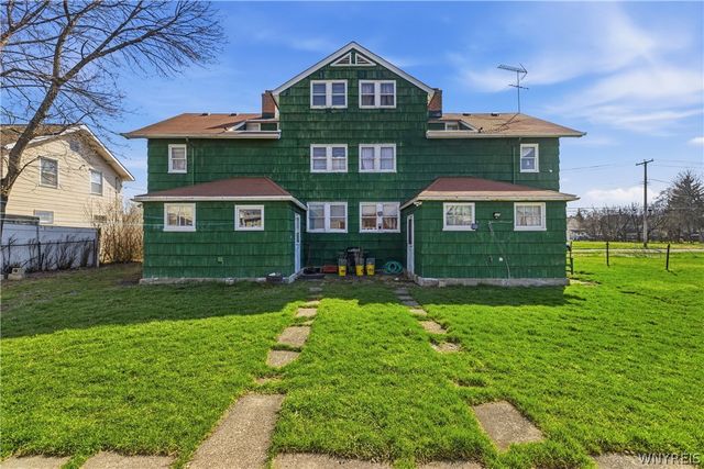 552 24th Street, Niagara Falls, NY 14301