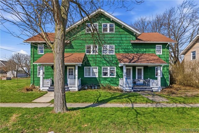 552 24th Street, Niagara Falls, NY 14301