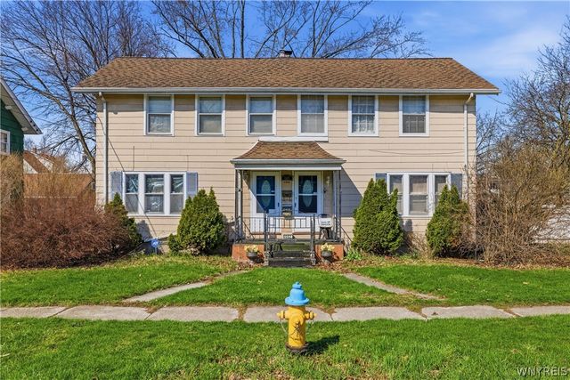 552 24th Street, Niagara Falls, NY 14301