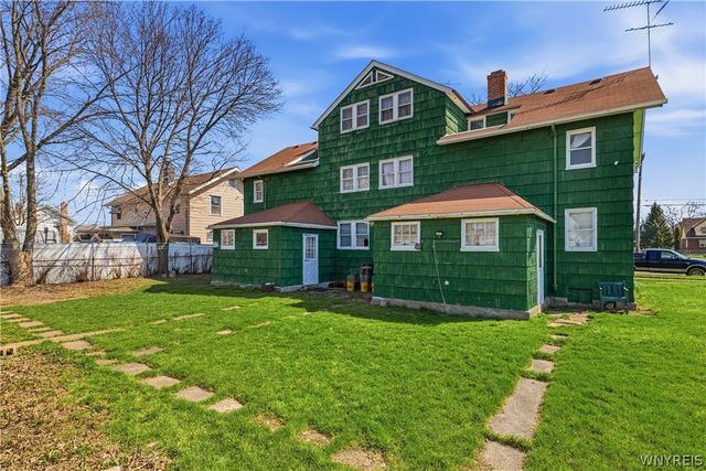 552 24th Street, Niagara Falls, NY 14301