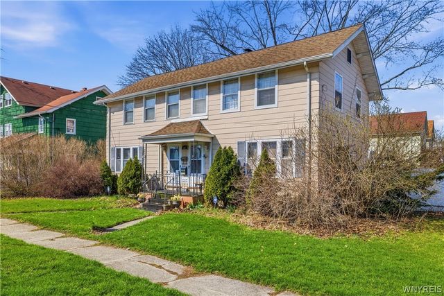 552 24th Street, Niagara Falls, NY 14301