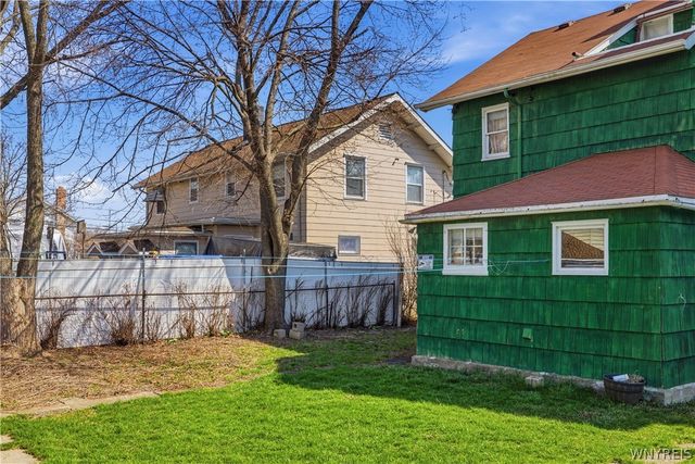 552 24th Street, Niagara Falls, NY 14301