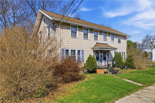 552 24th Street, Niagara Falls, NY 14301