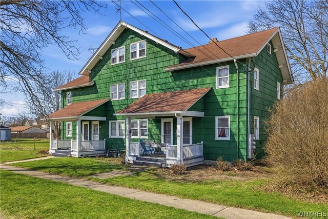 552 24th Street, Niagara Falls, NY 14301