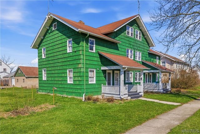 552 24th Street, Niagara Falls, NY 14301