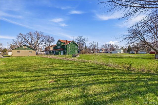 552 24th Street, Niagara Falls, NY 14301