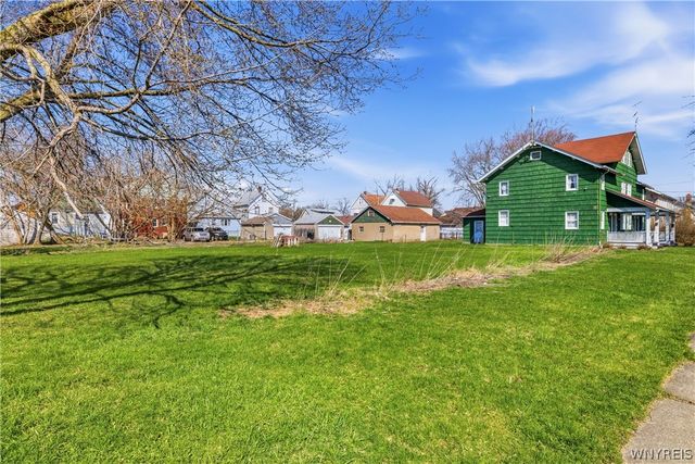 552 24th Street, Niagara Falls, NY 14301