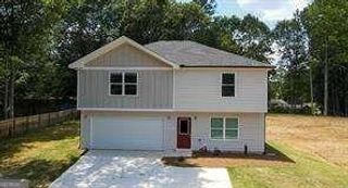 106 CHERRY, Griffin, GA 30223