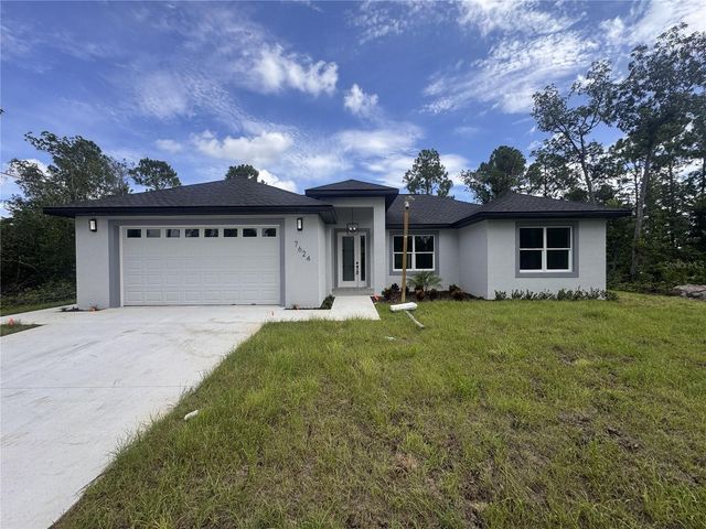7624 ANCHA STREET, Sebring, FL 33872