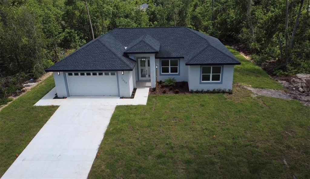 7624 ANCHA STREET, Sebring, FL 33872