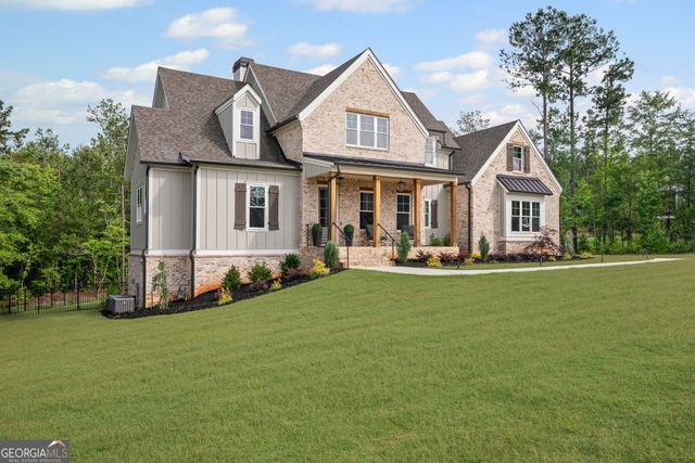 40 Fernbank Way, Newnan, GA 30265