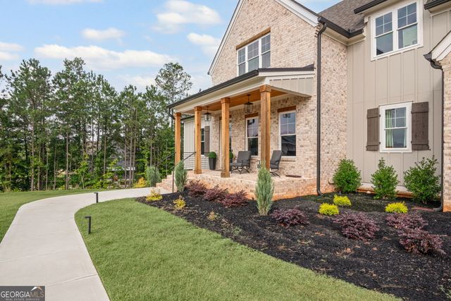 40 Fernbank Way, Newnan, GA 30265