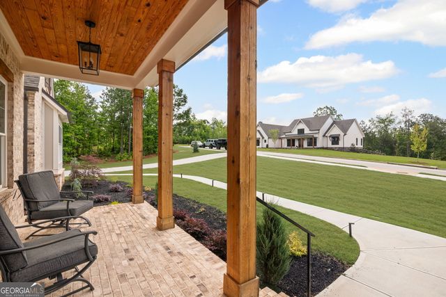 40 Fernbank Way, Newnan, GA 30265