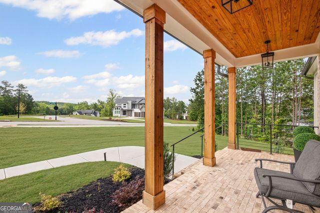 40 Fernbank Way, Newnan, GA 30265