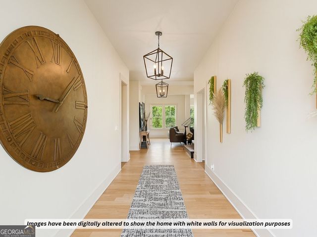 40 Fernbank Way, Newnan, GA 30265