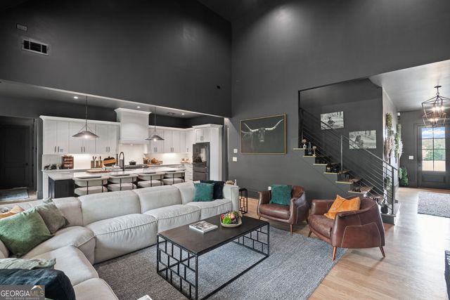 40 Fernbank Way, Newnan, GA 30265