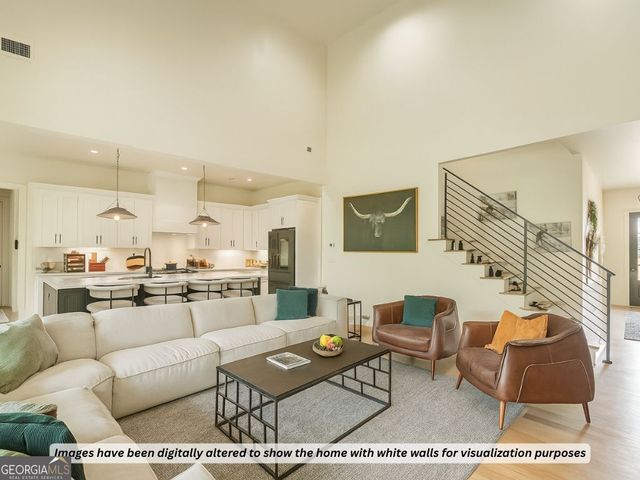 40 Fernbank Way, Newnan, GA 30265