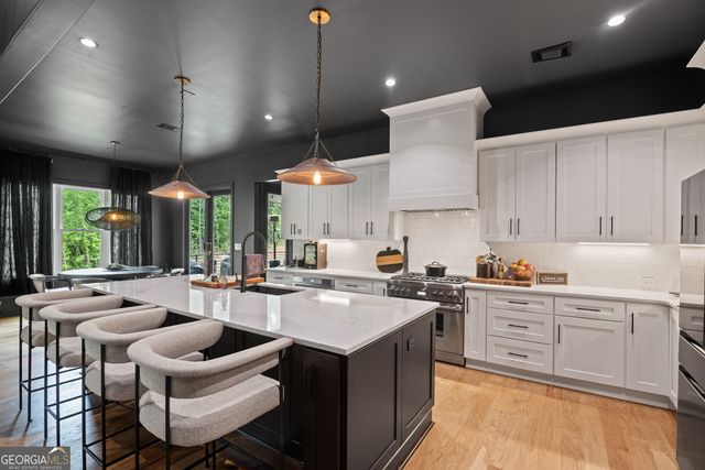 40 Fernbank Way, Newnan, GA 30265